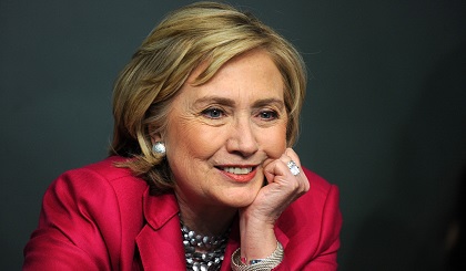 Clinton 2016 Campaign Game Plan Will Be 'Up Close and Personal'